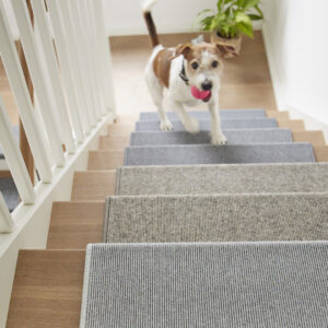 Tretford Stufenmatten Eckig