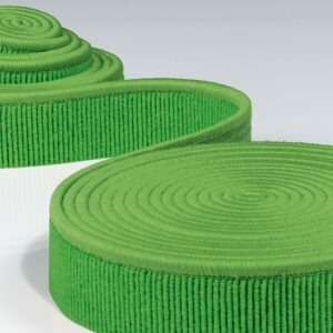 Tretford Sockelleisten 5 Meter x 6 cm