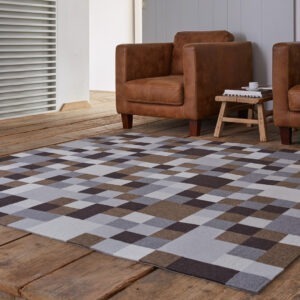 Tretford Teppich Interart 220